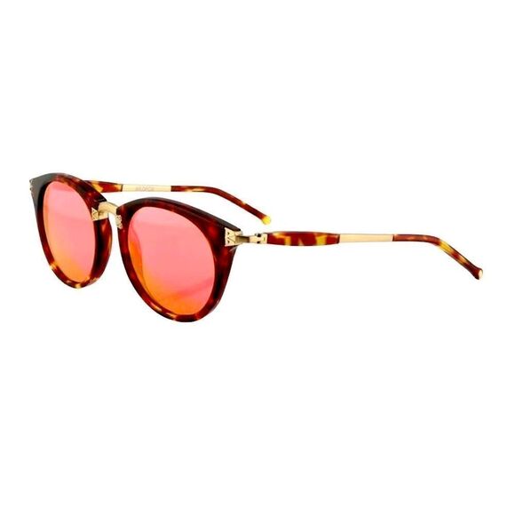 Wildfox Sunset Deluxe Tokyo Tortoise Sunglasses !! Brand Spanking New - Picture 12 of 14